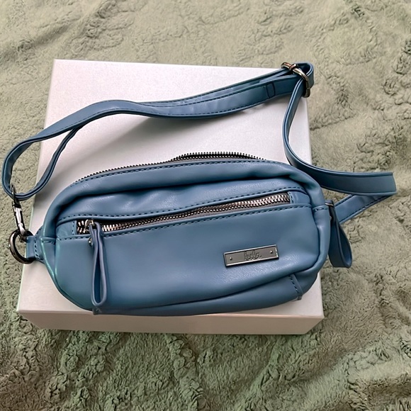 🔖 - Lula NWT Bag - Picture 5 of 6